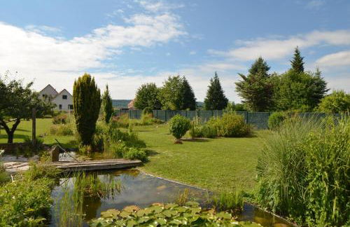 Gîte Cigogne - Foto 2