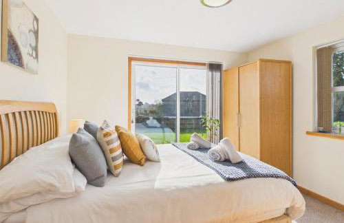 The Crows Nest – Sea View Retreat, Flushing Cornwall - Foto 24