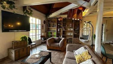 Le Relais de Chasse - Foto 3