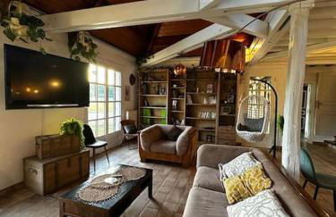 Le Relais de Chasse - Foto 3