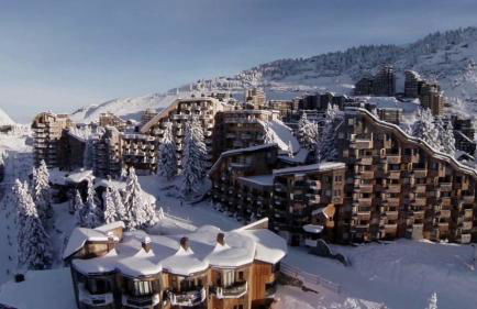 Cozy snowflakes - Photo 12