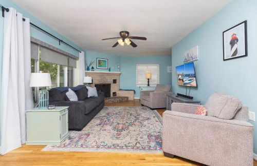 Family House, heated pool - Foto 8