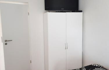 80 qm Apartment super zentral in Melsungen MwSt ausweisbar - Foto 7