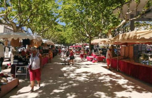 2 Bedroom Lovely Home In Saint André De Roquepe - Foto 28