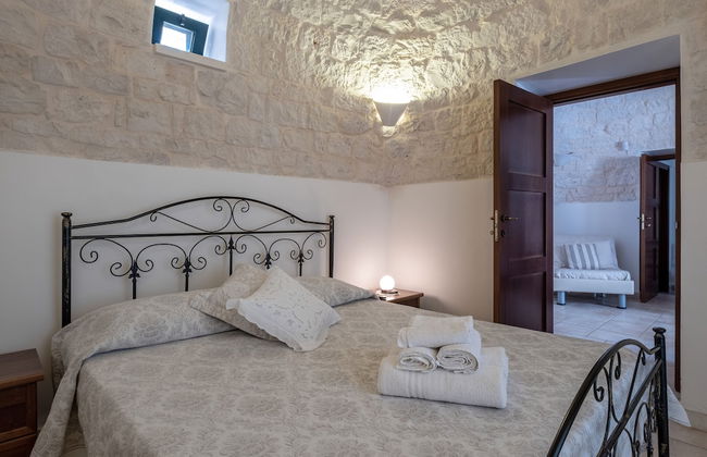 Tenuta Odegitria - Foto 10