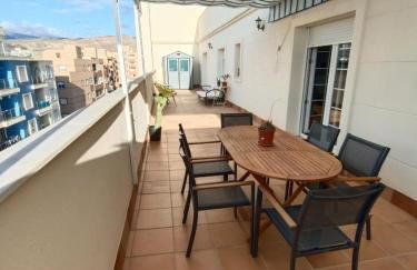 Ático Horizonte Azul - Photo 3