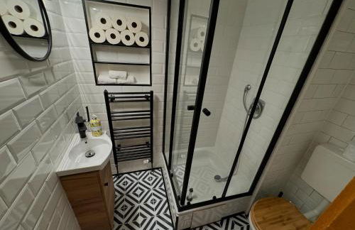 M B Homes Workers House 1Reutlingen - Foto 8