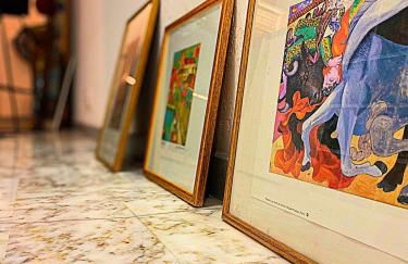 Côte d'Azur Oasis Suites - Foto 21