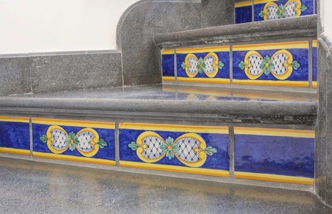 Residence Bosco - Villa Il Pino - Foto 72