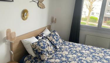 Bel appartement spacieux ,convivial de 3 chambres avec parking privé sécure - Photo 5