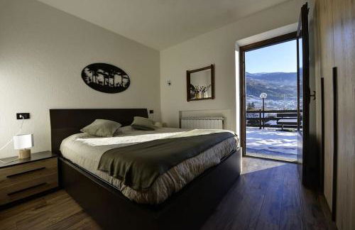 Le Jardin des Montagnes - Foto 8