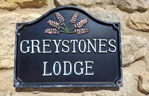 Greystones Lodge - Foto 8