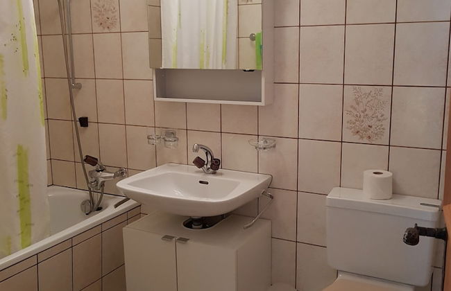 Apartments Chasa 38c - Foto 7