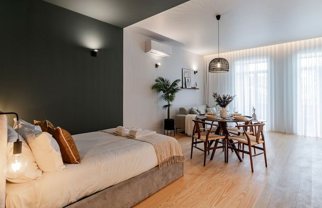 Almada 551 by LovelyStay - Foto 21