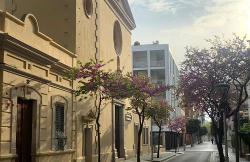 SOLIMAR 10 SALOU Solo FAMILIAS con Parking y piscina - Foto 80