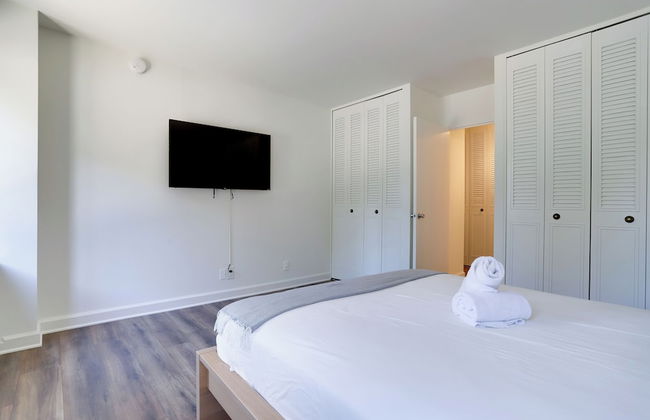 Contemporary Studio by Barton Park - Foto 6