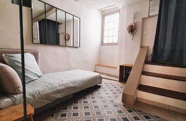 Vue et charme provençal à Biot - La Maison du Mitan - Foto 33