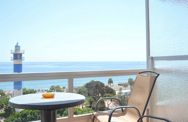 APCOSTAS Torre del Mar Playa / 2 dormitorios - Foto 7