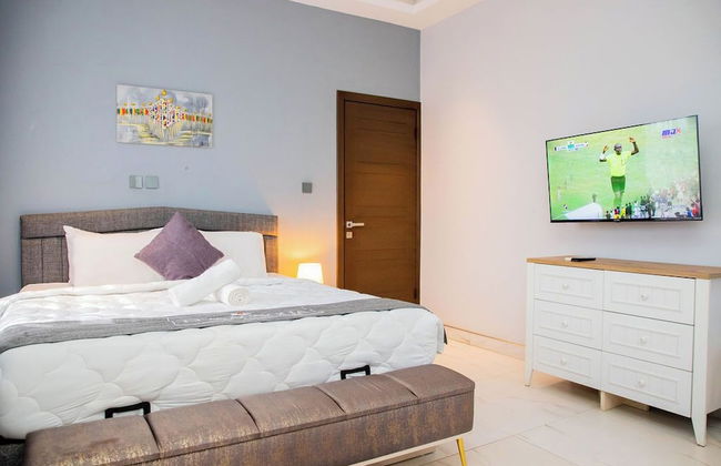 D'Magnolia Luxury Apartments - Foto 22