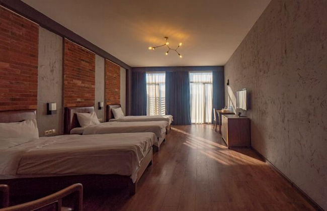 Tm Apart Hotel - Foto 19