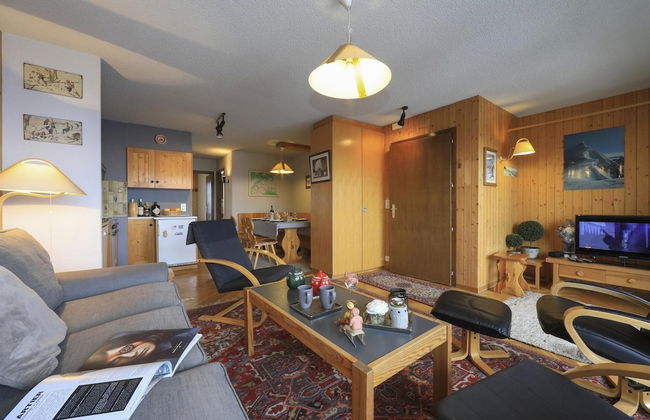 App Savoleyres - Foto 2