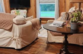 Red River Gorge Farmhouse 50 Acres - Foto 26