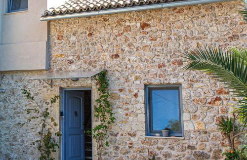 Luxurious bungalow in Ipsos beach - Foto 1