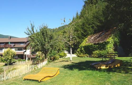 Rohrhardsberg - Stubenhof, Black Forest - Foto 49