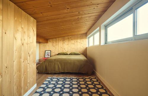 Maison moderne, ambiance californienne, proche mer - Foto 21