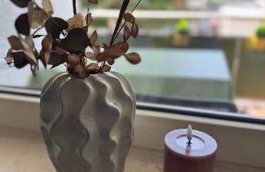 Rhein-Main Apartment in Hattersheim - Foto 14