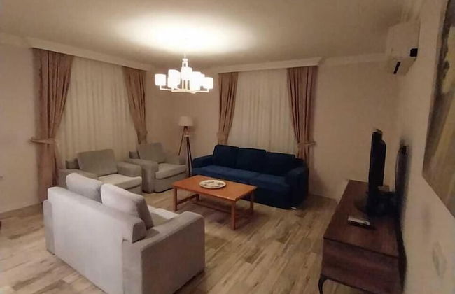 Dalyan Eren Apart - Foto 14