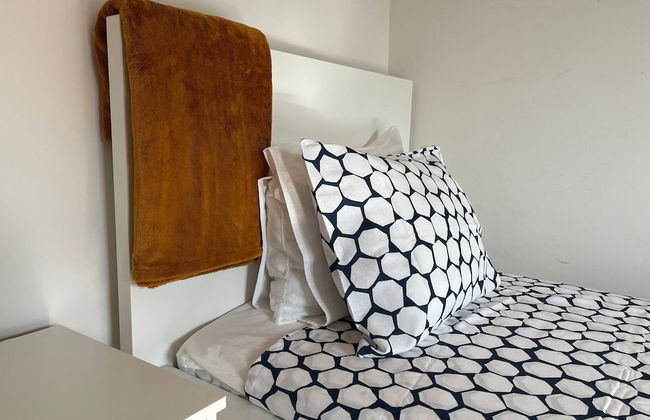 Vila do Conde Beach Apartment - Foto 6