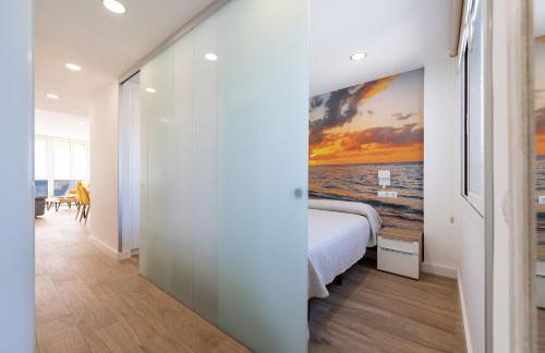 Sunset views over the sea By CanariasGetaway - Photo 9