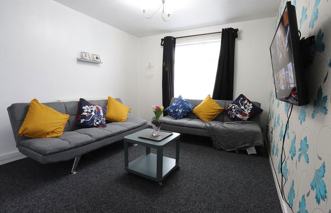 B'ham NEC HS2 - Foto 25