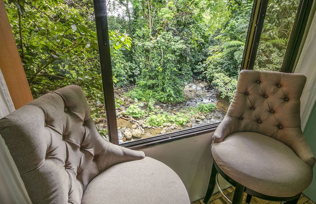 Cabañas Rio Escondido - Foto 7