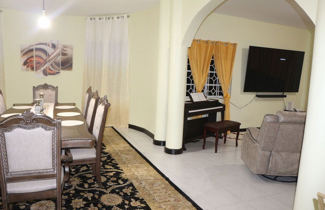 Villa Nilaja - Photo 19