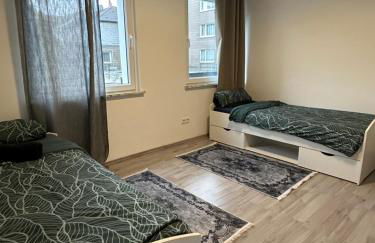 Monteurswohnung am Schloss 1 - Foto 17