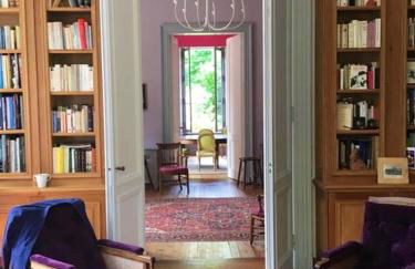 Manoir majestueux à Chaniers avec piscine privée - Foto 51