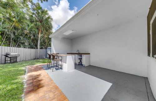 Delray Beach Home with Pool about 4 Mi to Beach! - Foto 18