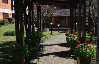 Condomínio Residencial Bugannvilias Flat - Foto 36