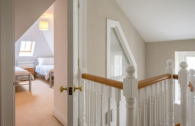 Bluebells Aldeburgh Air Manage Suffolk - Photo 3