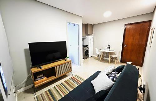 Lindo Apt de 1 quarto no SUDOESTE Térreo, Próximo ao centro de Convenções Ulysses Guimarães, Mané Garrincha e Ministérios - Mont Blanc - Photo 13