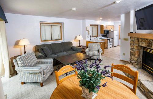 Holiday by the Bay Unit A-4 by Simple Life Rentals - Foto 27