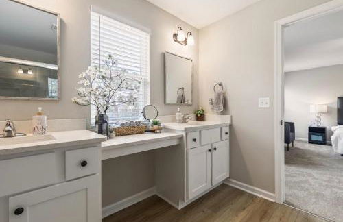 Modern 4br beach house - Norfolk - Foto 35