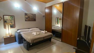 La Corte dei Torri loft on the lake - Foto 5