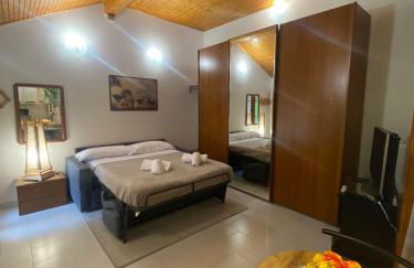 La Corte dei Torri loft on the lake - Foto 5