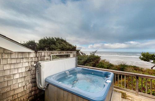 Ocean Light Cottage - Foto 7