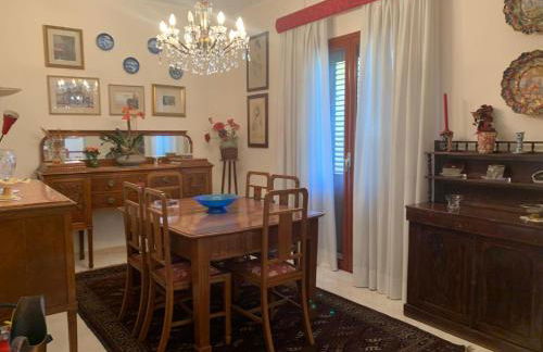 Villino Toti e Silvana - a 50 mt dal mare - Foto 14