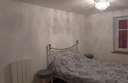 Trois Mousquetaires Gîte - Foto 5