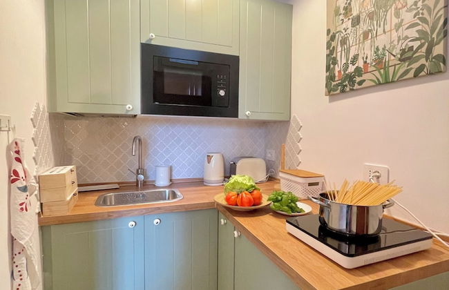 Happy Family Apartments Maggiolino - Foto 15